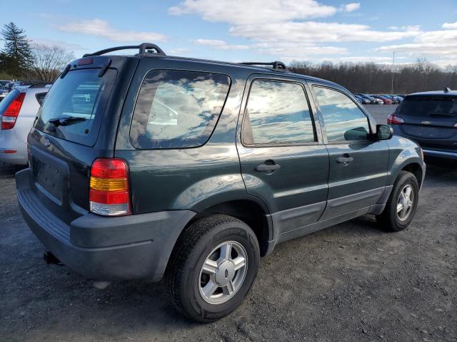 Photo 3 from auction – 2003 FORD ESCAPE XLS with VIN 1FMYU02143KC05371