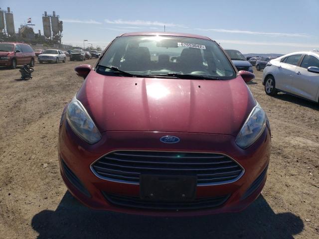 Photo 5 from auction – 2014 FORD FIESTA SE with VIN 3FADP4BJ7EM183188