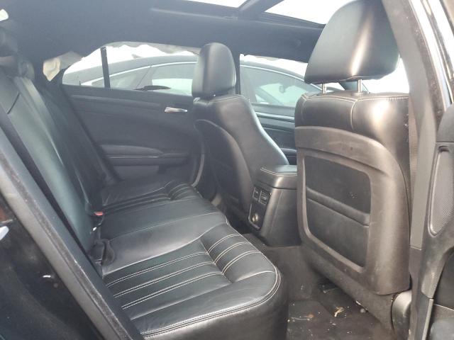 Photo 10 from auction – 2014 CHRYSLER 300 S with VIN 2C3CCABT1EH125386