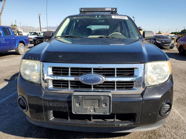 Photo 5 from auction – 2008 FORD ESCAPE XLS with VIN 1FMCU02Z28KA75503