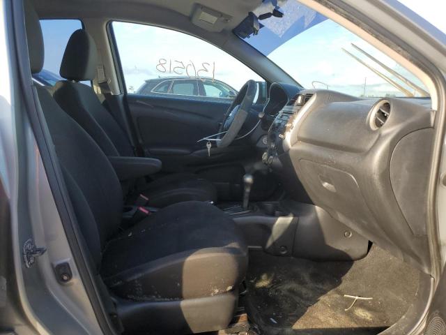 Photo 5 from auction – 2013 NISSAN VERSA S with VIN 3N1CN7APXDL878971
