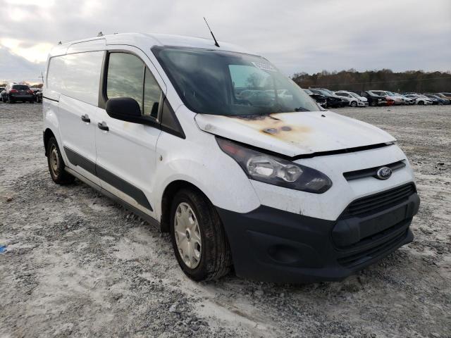 Photo 4 from auction – 2015 FORD TRANSIT CO with VIN NM0LS7EX9F1207685