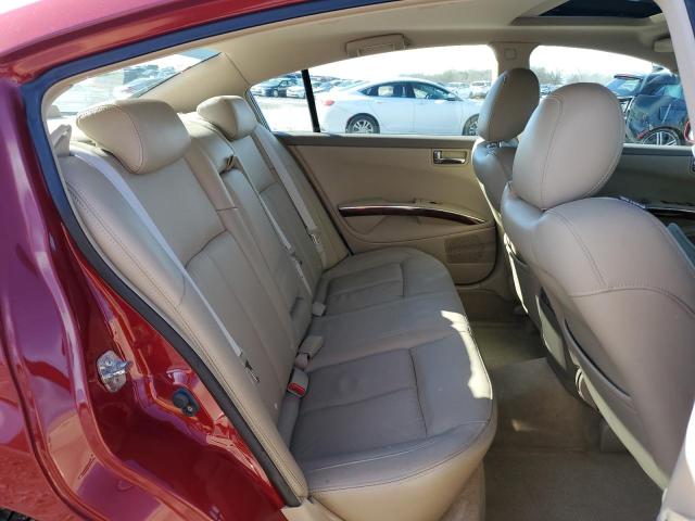 Photo 6 from auction – 2007 NISSAN MAXIMA SE with VIN 1N4BA41E97C835634