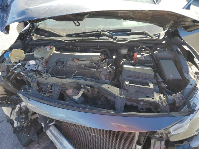 Photo 11 from auction – 2017 HONDA CIVIC LX with VIN 2HGFC2F53HH539480