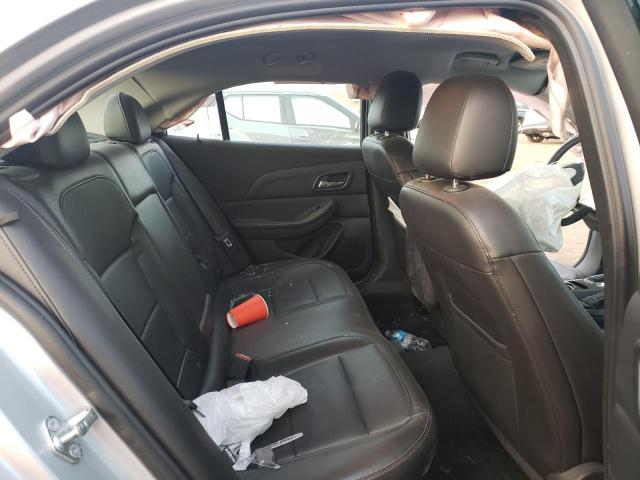 Photo 10 from auction – 2016 CHEVROLET MALIBU LIM with VIN 1G11E5SAXGF138119