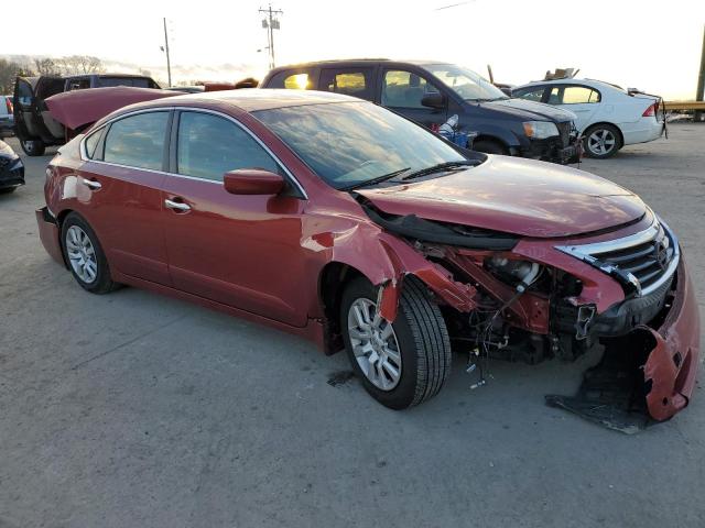 Photo 4 from auction – 2013 NISSAN ALTIMA 2.5 with VIN 1N4AL3AP4DC278032
