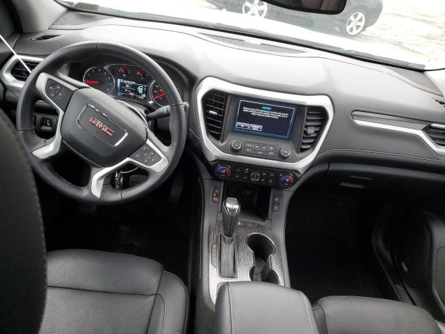 Photo 8 from auction – 2019 GMC ACADIA SLT with VIN 1GKKNULS6KZ162099