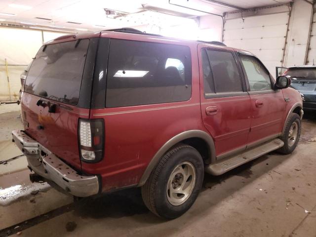 Photo 3 from auction – 2000 FORD EXPEDITION with VIN 1FMFU18L3YLB83242