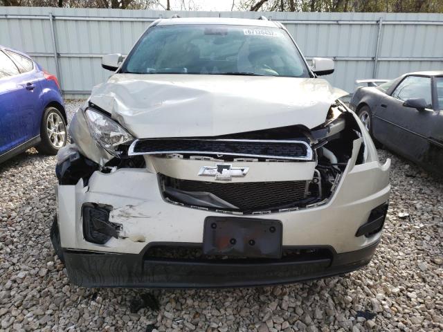 Photo 5 from auction – 2014 CHEVROLET EQUINOX LT with VIN 2GNFLFEK8E6202931
