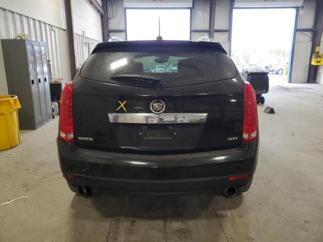 Photo 6 from auction – 2015 CADILLAC SRX PREMIU with VIN 3GYFNDE37FS546554