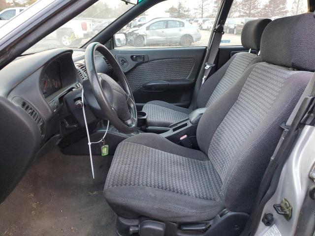 Photo 7 from auction – 1999 SUBARU LEGACY OUT with VIN 4S3BG6854X7628054