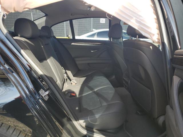 Photo 10 from auction – 2016 BMW 528 XI with VIN WBA5A7C58GG146860