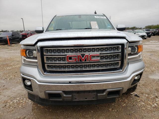 Photo 5 from auction – 2015 GMC SIERRA C15 with VIN 3GTP1VEC8FG521337