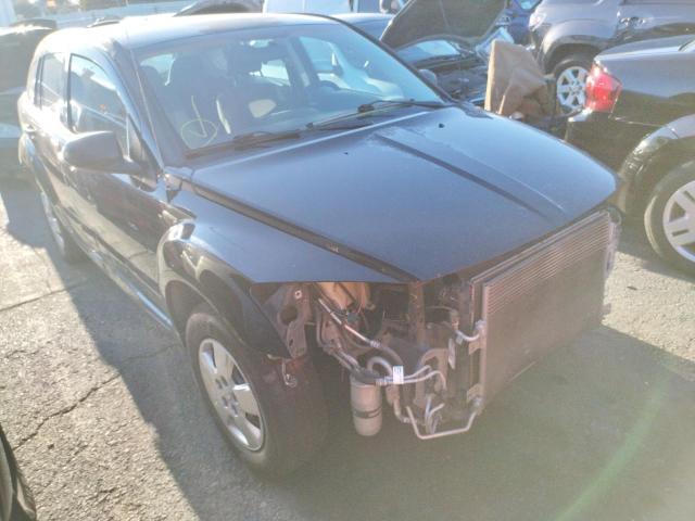 Photo 4 from auction – 2007 DODGE CALIBER with VIN 1B3HB28B07D593216