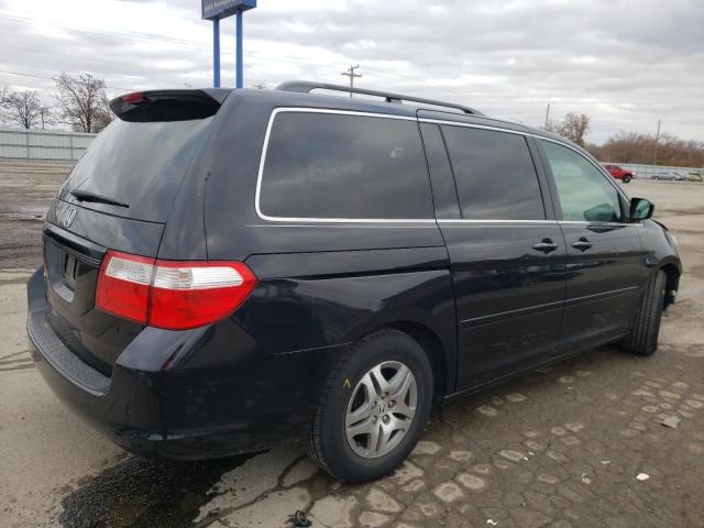 Photo 3 from auction – 2007 HONDA ODYSSEY with VIN 5FNRL38797B042969