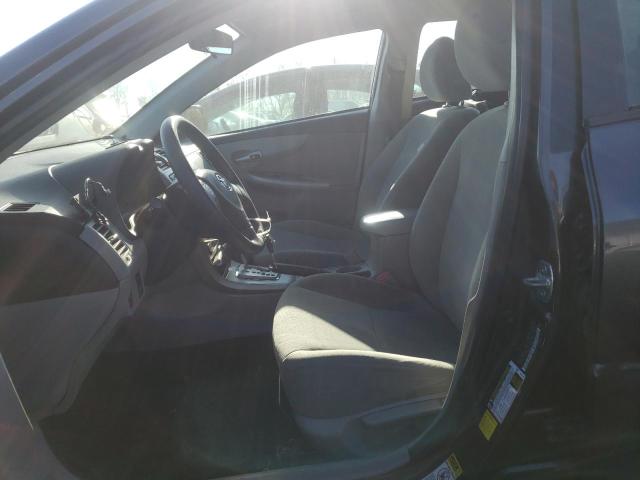 Photo 7 from auction – 2012 TOYOTA COROLLA BA with VIN 2T1BU4EE4CC877822