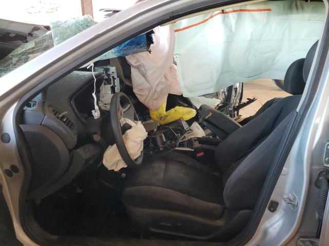 Photo 7 from auction – 2015 NISSAN ALTIMA 2.5 with VIN 1N4AL3AP0FC115641