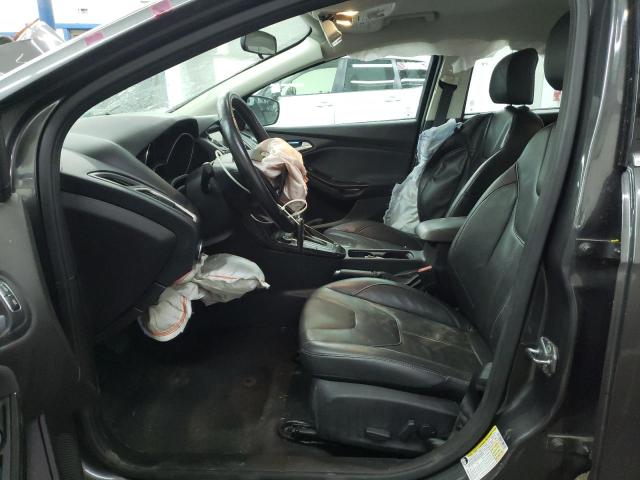 Photo 7 from auction – 2016 FORD FOCUS TITA with VIN 1FADP3J28GL216241