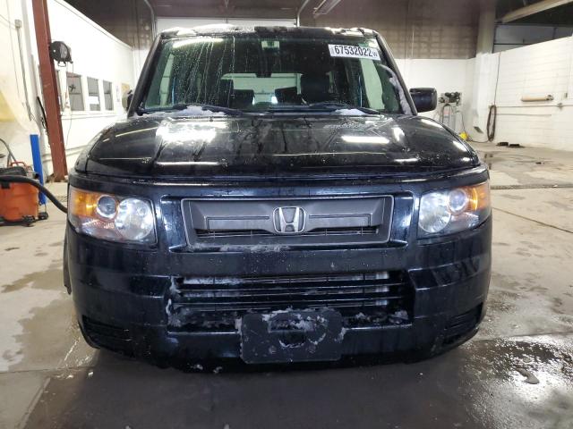 Photo 5 from auction – 2008 HONDA ELEMENT SC with VIN 5J6YH18928L008061