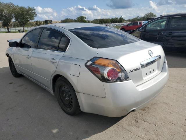 Photo 2 from auction – 2012 NISSAN ALTIMA BAS with VIN 1N4AL2AP4CN487347