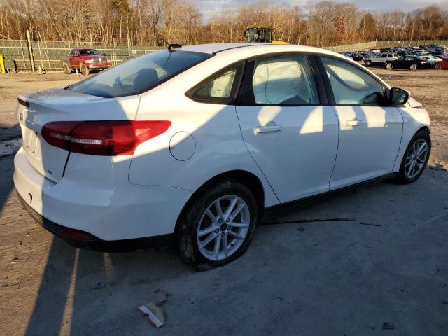 Photo 3 from auction – 2017 FORD FOCUS SE with VIN 1FADP3F2XHL275494