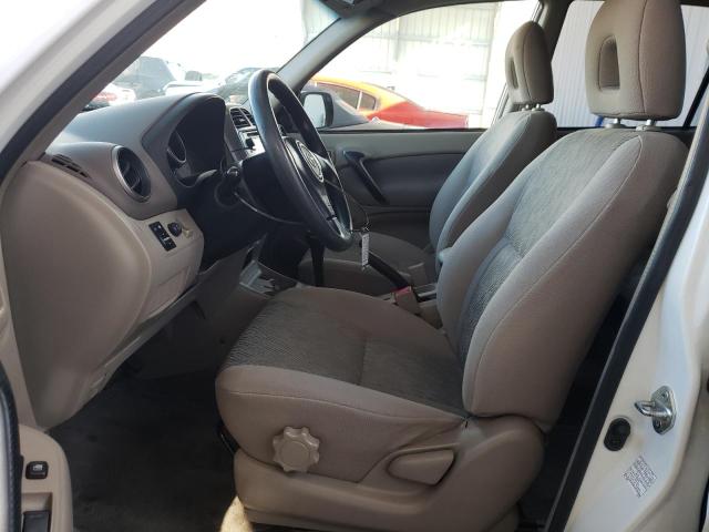 Photo 7 from auction – 2002 TOYOTA RAV4 with VIN JTEGH20V220062867