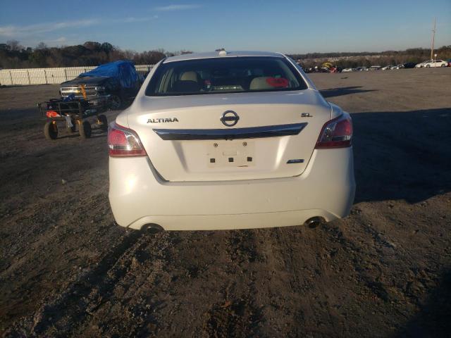Photo 6 from auction – 2013 NISSAN ALTIMA 2.5 with VIN 1N4AL3AP7DC284729
