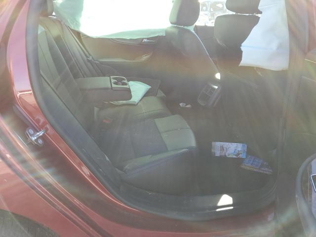 Photo 10 from auction – 2015 CHEVROLET IMPALA LT with VIN 2G1125S35F9294196