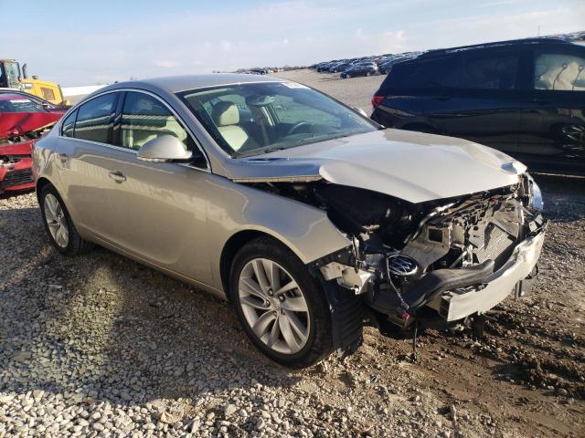 Photo 4 from auction – 2016 BUICK REGAL with VIN 2G4GK5EX0G9178952