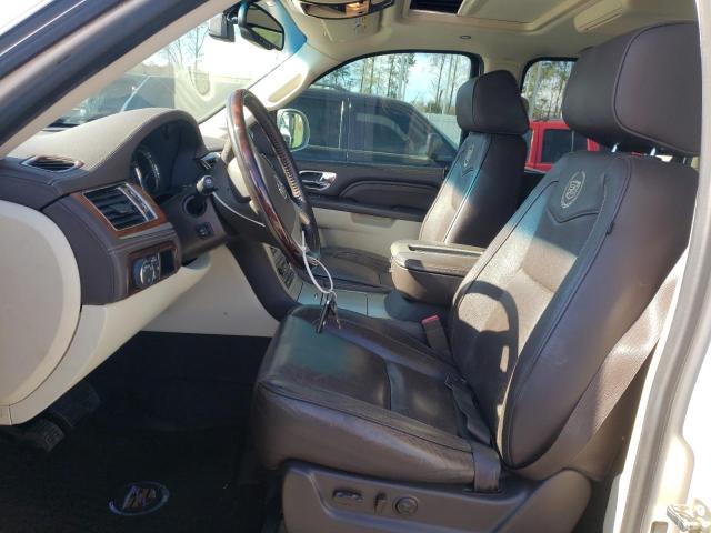 Photo 7 from auction – 2013 CADILLAC ESCALADE E with VIN 1GYS3KEF2DR282758