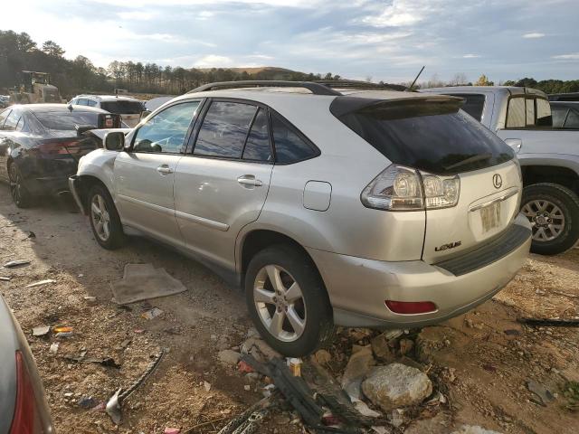 Фото 2 с аукциона – 2004 LEXUS RX 330 с VIN 2T2GA31U94C005638