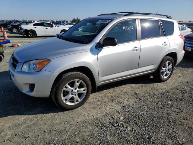 TOYOTA RAV4 2011 with VIN 2T3BF4DV5BW096467 - Photo from auction