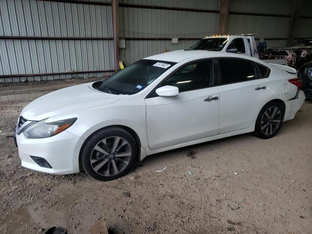 NISSAN ALTIMA 2.5 2016 with VIN 1N4AL3AP7GC181296 - Photo from auction