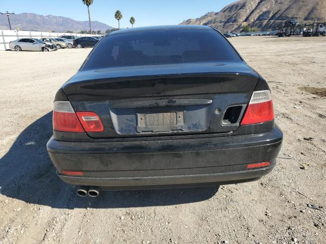 Photo 6 from auction – 2005 BMW 330 CI with VIN WBABD53435PL16240