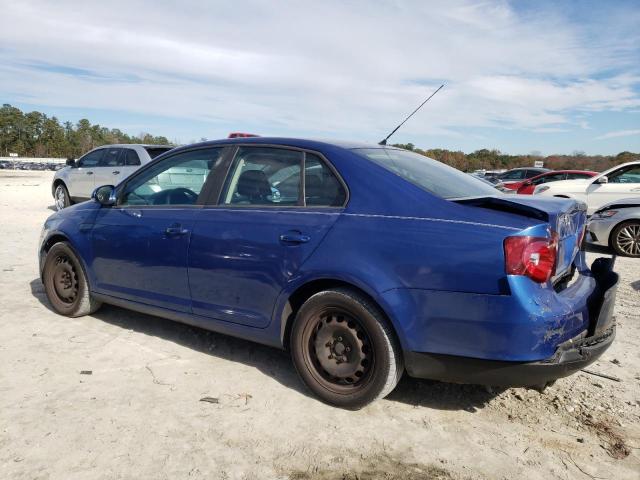 Photo 2 from auction – 2008 VOLKSWAGEN JETTA with VIN 3VWJM71K68M038758