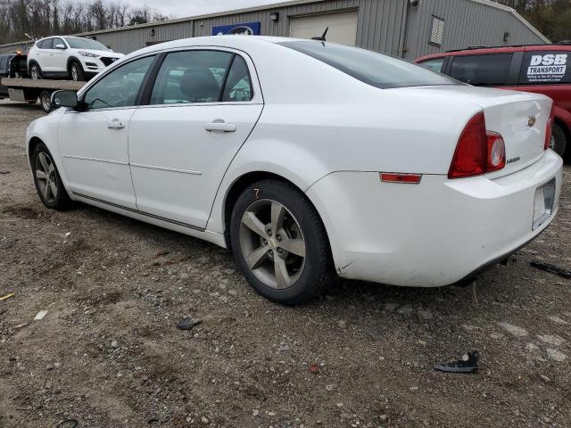 Photo 2 from auction – 2011 CHEVROLET MALIBU 1LT with VIN 1G1ZC5E12BF229494