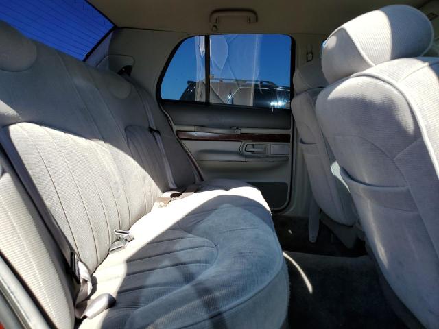Photo 10 from auction – 1997 MERCURY GRMARQUIS with VIN 2MELM74W9VX674003