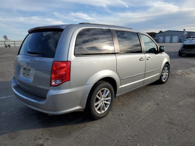 Photo 3 from auction – 2015 DODGE GRAND CARA with VIN 2C4RDGCG1FR535351