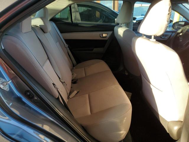 Photo 6 from auction – 2014 TOYOTA COROLLA L with VIN 2T1BURHEXEC102808