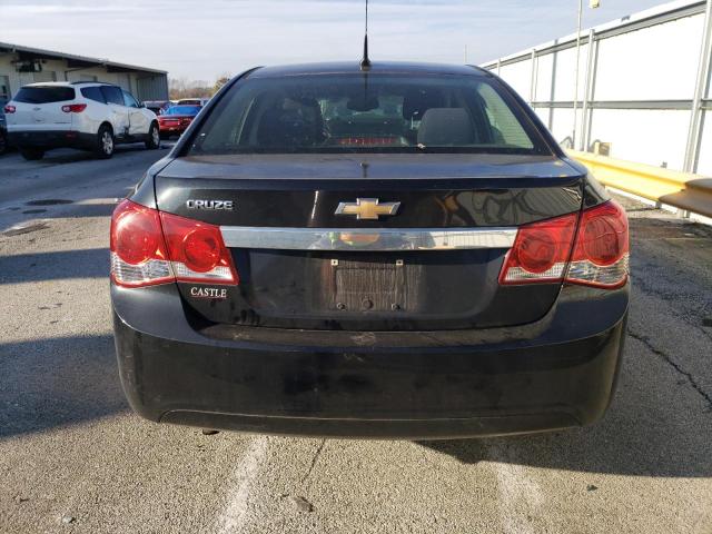 Photo 6 from auction – 2012 CHEVROLET CRUZE LS with VIN 1G1PD5SH2C7301876