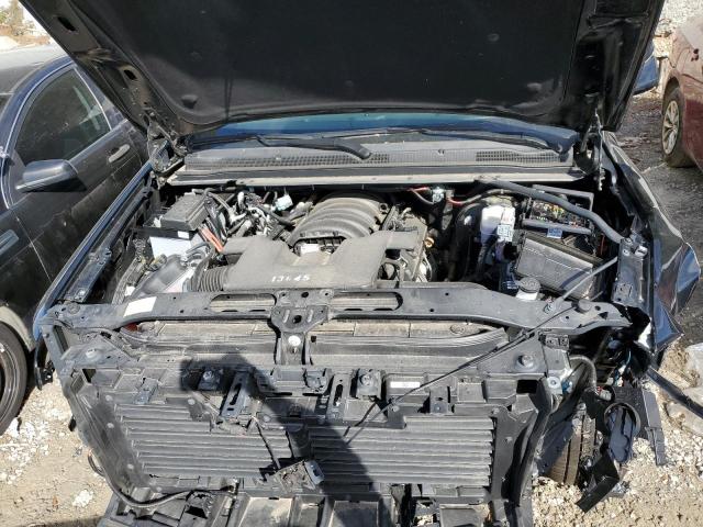 Photo 7 from auction – 2019 CHEVROLET TAHOE POLI with VIN 1GNLCDEC2KR328430