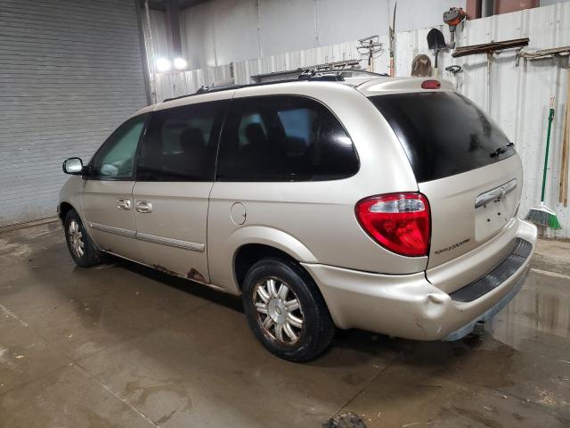 Photo 2 from auction – 2006 CHRYSLER TOWN & COU with VIN 2A4GP54L36R666404