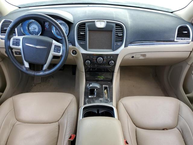 Photo 8 from auction – 2012 CHRYSLER 300 with VIN 2C3CCAAG2CH237938