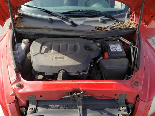 Photo 11 from auction – 2011 CHEVROLET HHR LT with VIN 3GNBACFU6BS583128