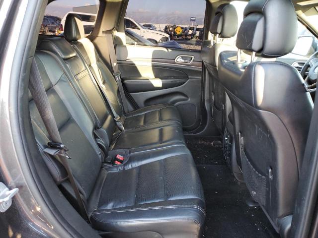 Photo 11 from auction – 2014 JEEP GRAND CHER with VIN 1C4RJFBG1EC249138