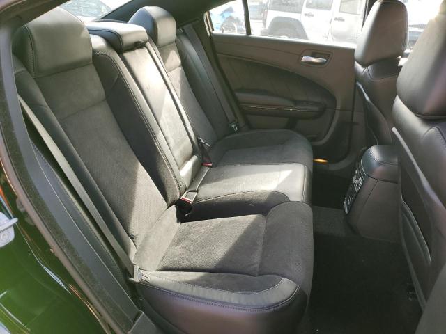 Photo 6 from auction – 2021 DODGE CHARGER GT with VIN 2C3CDXMG2MH540733