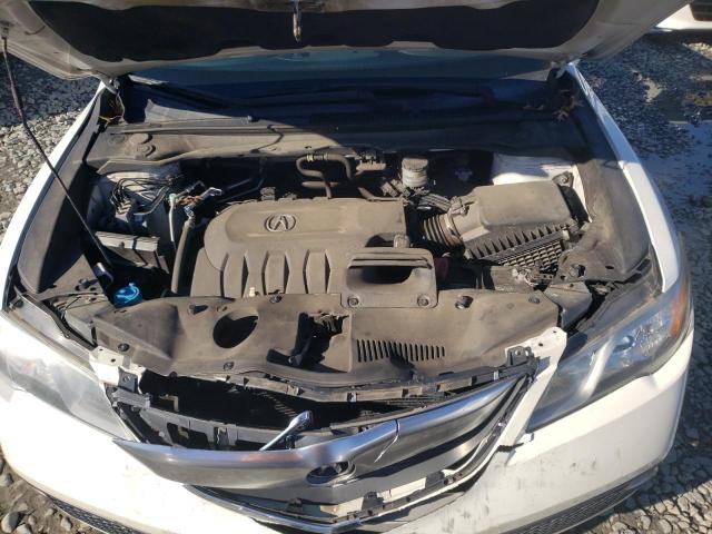 Photo 12 from auction – 2013 ACURA RDX TECHNO with VIN 5J8TB4H52DL020190