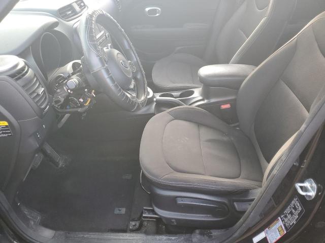 Photo 7 from auction – 2016 KIA SOUL with VIN KNDJN2A24G7325916