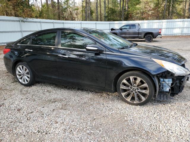 Photo 4 from auction – 2012 HYUNDAI SONATA SE with VIN 5NPEC4AB5CH344094