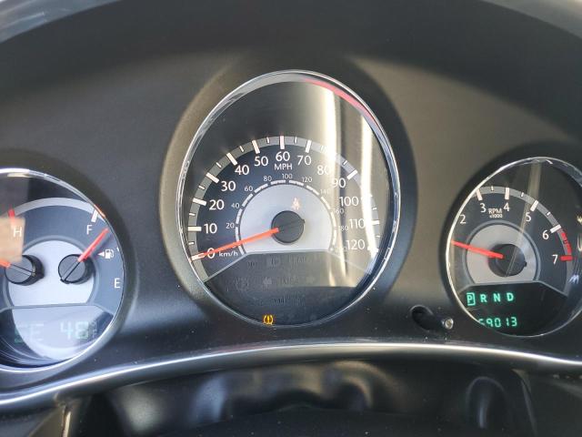 Photo 9 from auction – 2014 CHRYSLER 200 LIMITE with VIN 1C3CCBCG2EN100348
